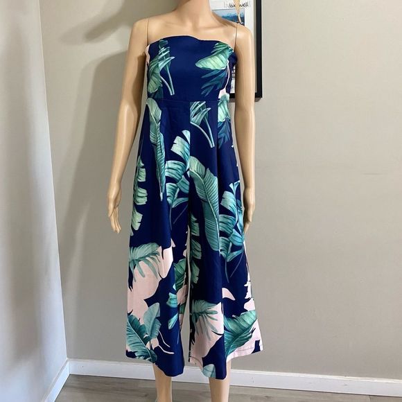 LULUS JUMPSUIT - Picture 2 of 7